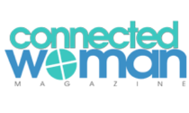 Mary Fran Bontempo author in Connected Woman Magazine