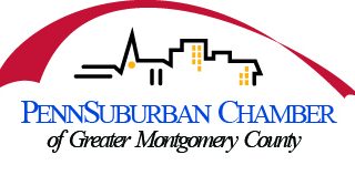 Mary Fran Bontempo speaker at the Penn Suburban Chamber of Commerce