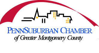 Mary Fran Bontempo speaker at the Penn Suburban Chamber of Commerce