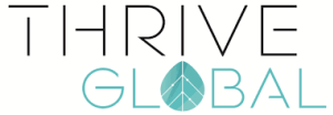 Thrive Global with Mary Fran Bontempo