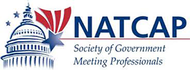 Mary Fran Bontempo speaker at the Society of Government Meeting Professionals