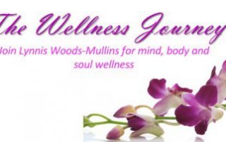 Mary Fran Bontempo on the Wellness Journey