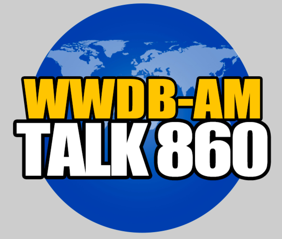 Mary Fran Bontempo on WWDB Radio