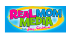 Mary Fran Bontempo on Real Mom Media with Joey Fortman