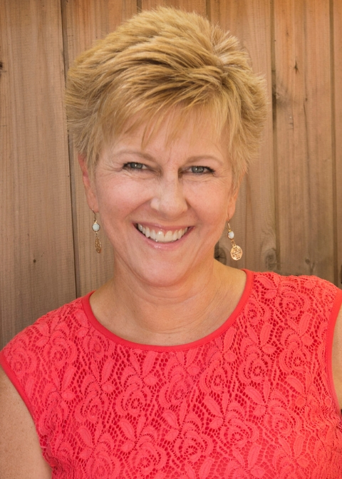 Mary Fran Bontempo-Funny Motivational Speaker